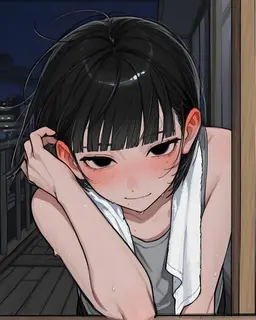 Profile image of 이즈미