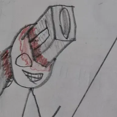 Profile image of Gunman