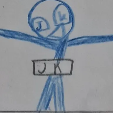 Profile image of JK
