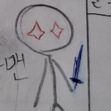 Profile image of 소드맨