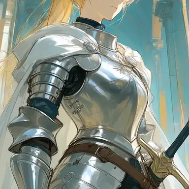 Profile image of 神代葵