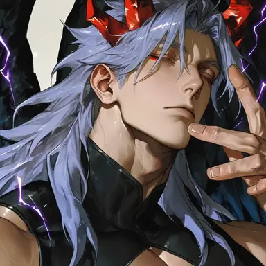 Profile image of バエル