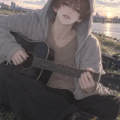 Profile image of 瀬川 癒吹