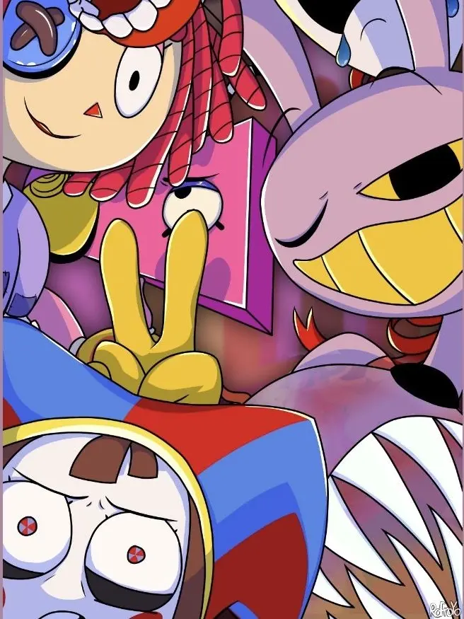 HappyComic8282의 ぶり子が増えた…