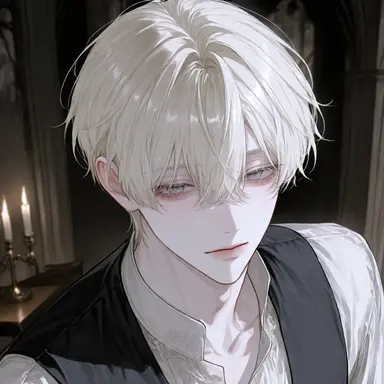 Profile image of エリアス