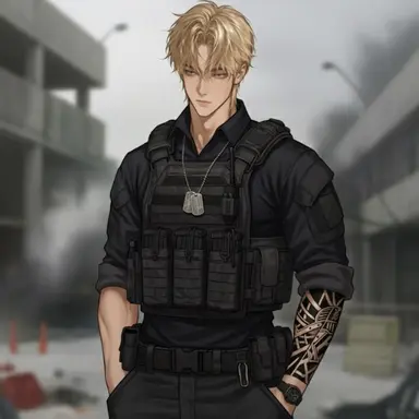 Profile image of Justin Thompson