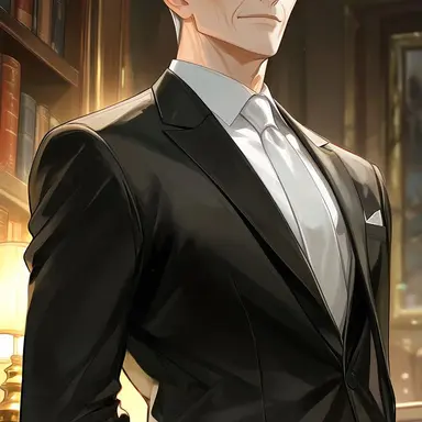 Profile image of Dorian Ashthorne