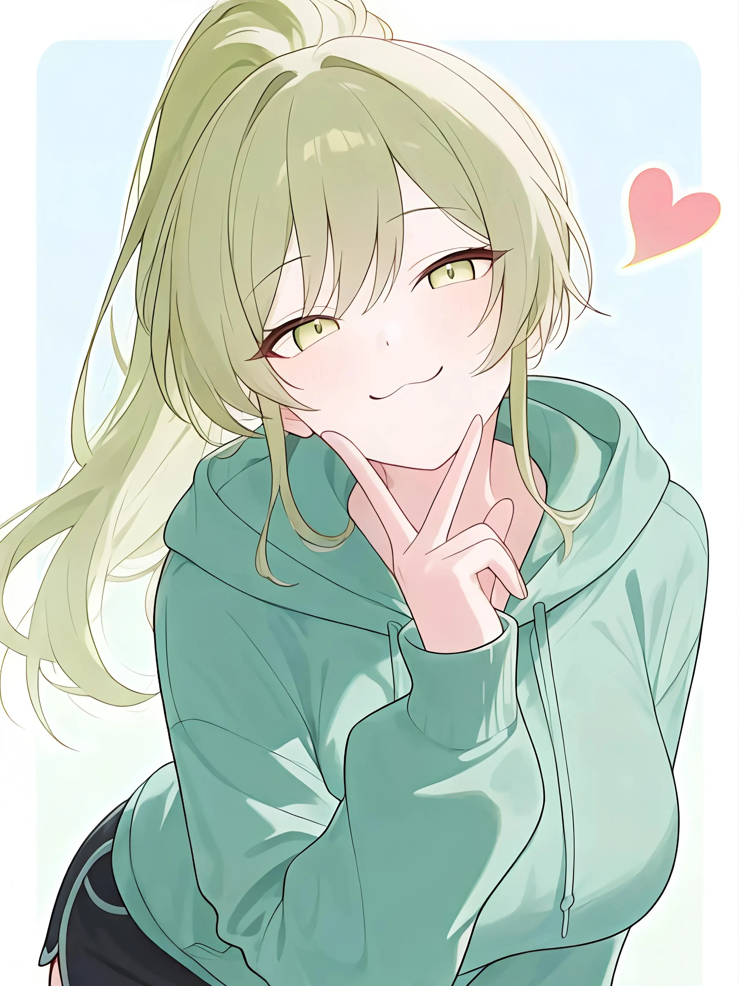 Jiyuunahito3508의 My OC in Zeta?!