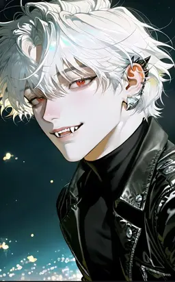 Profile image of 真白