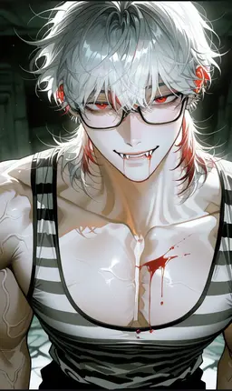 Profile image of 真白