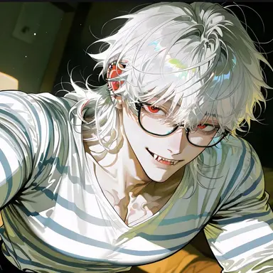 Profile image of 真白