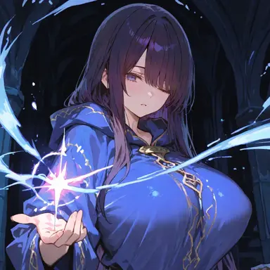 Profile image of Elara