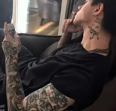 Profile image of Zane