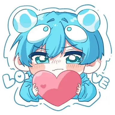 Profile image of おさでい