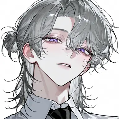Profile image of 白彪
