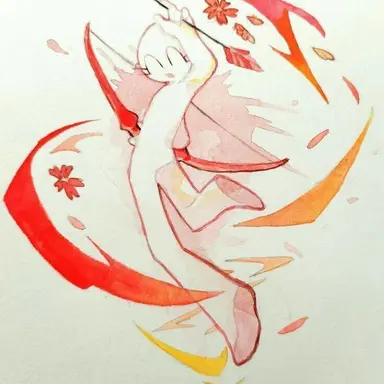 Profile image of 아즈킨
