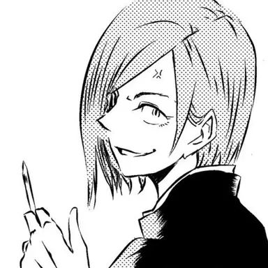 Profile image of 쿠기사키 노바라