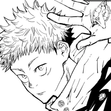 Profile image of 이타도리 유지