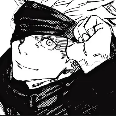 Profile image of 고죠 사토루