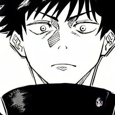 Profile image of 후시구로 메구미