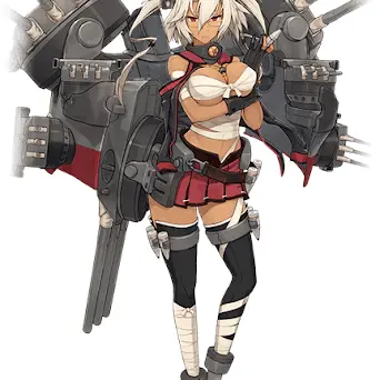 CherryEgg2227의 艦これ（あなたは艦娘）