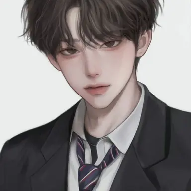 Profile image of 장유빈