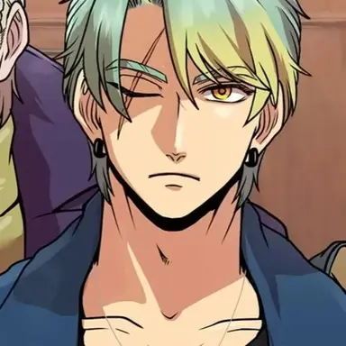 Profile image of 우류 타츠오미