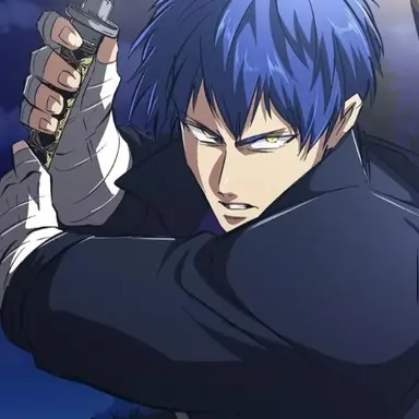 Profile image of 바스