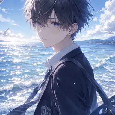 Profile image of 星川大夢