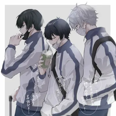 Profile image of 최강현 최강우