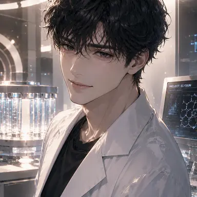 Profile image of 빅터 해밀턴