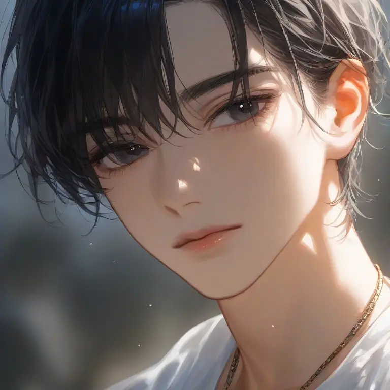 liangmei1024의 瞳の奥に住んでいるのは…？