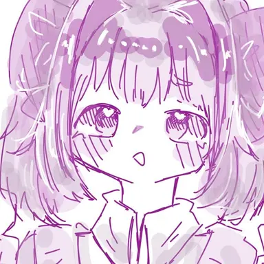 Profile image of モブ子