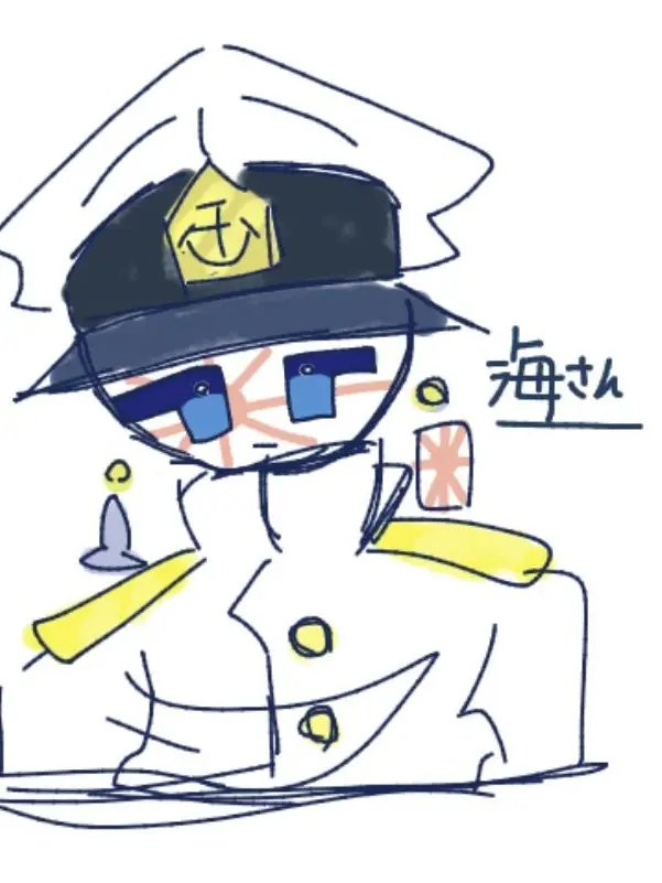 Merunia-0223의 海さんに捨てられたUser。