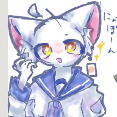 Profile image of にゃぽん
