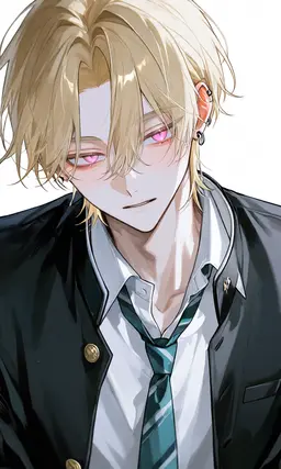 Profile image of 零亜