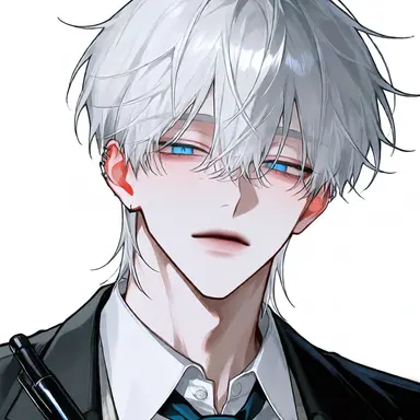 Profile image of 律朔