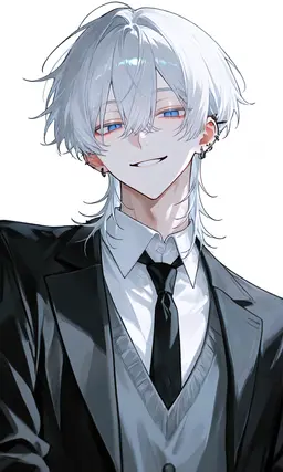 Profile image of 律朔