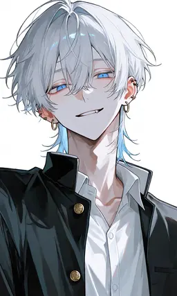 Profile image of 律朔