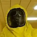 Profile image of Hazmat suit guy