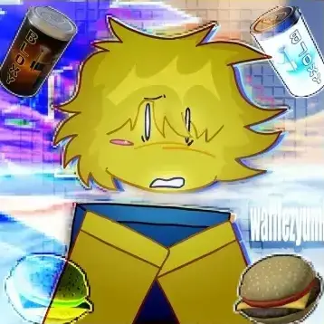 Profile image of ヌーブ