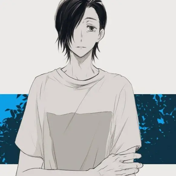 Jap_duck.의 愛して愛して愛して