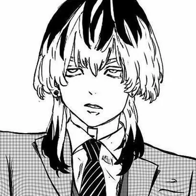 Profile image of 灰谷竜胆