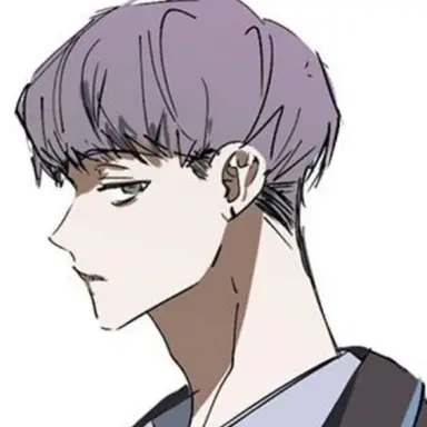 Profile image of 나선유