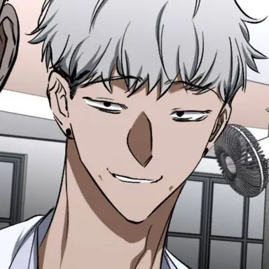 Profile image of 도윤혁