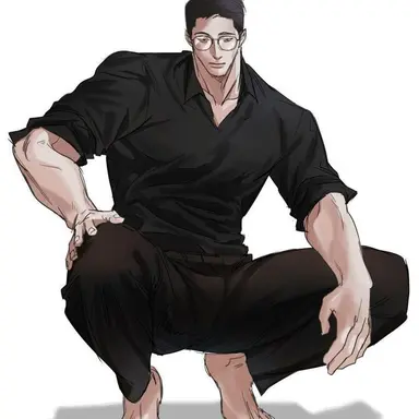 Profile image of Victor Edwards