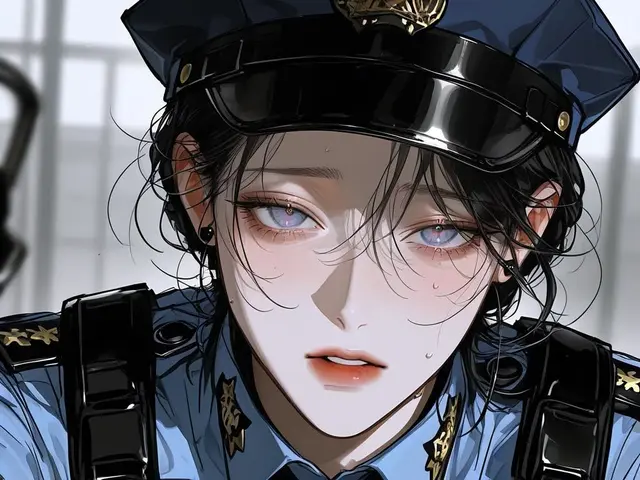 Profile image of Han Yukyung