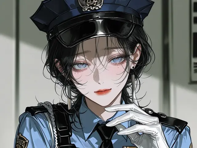 Profile image of Han Yukyung
