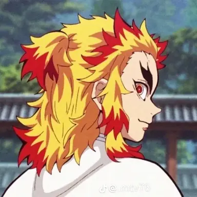 Profile image of 렌고쿠 교쥬로