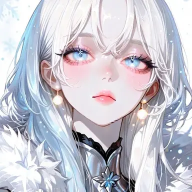 Profile image of アメリア